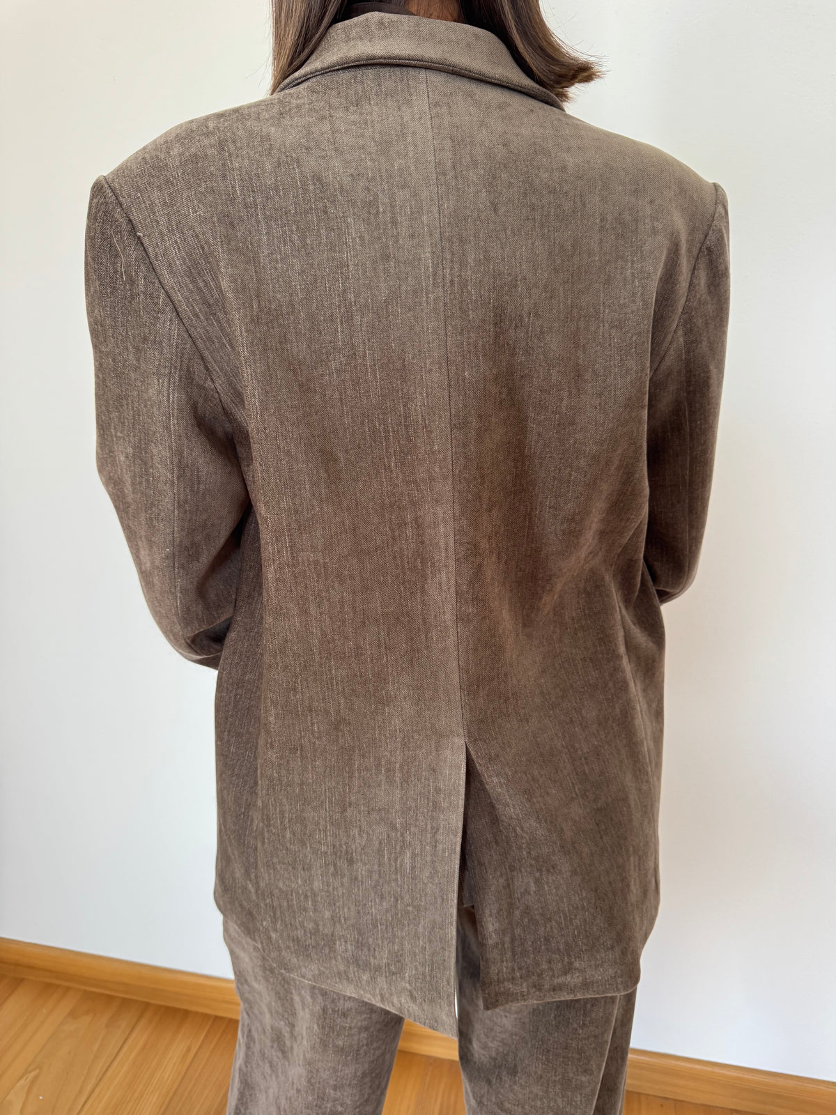 Blazer Eleh