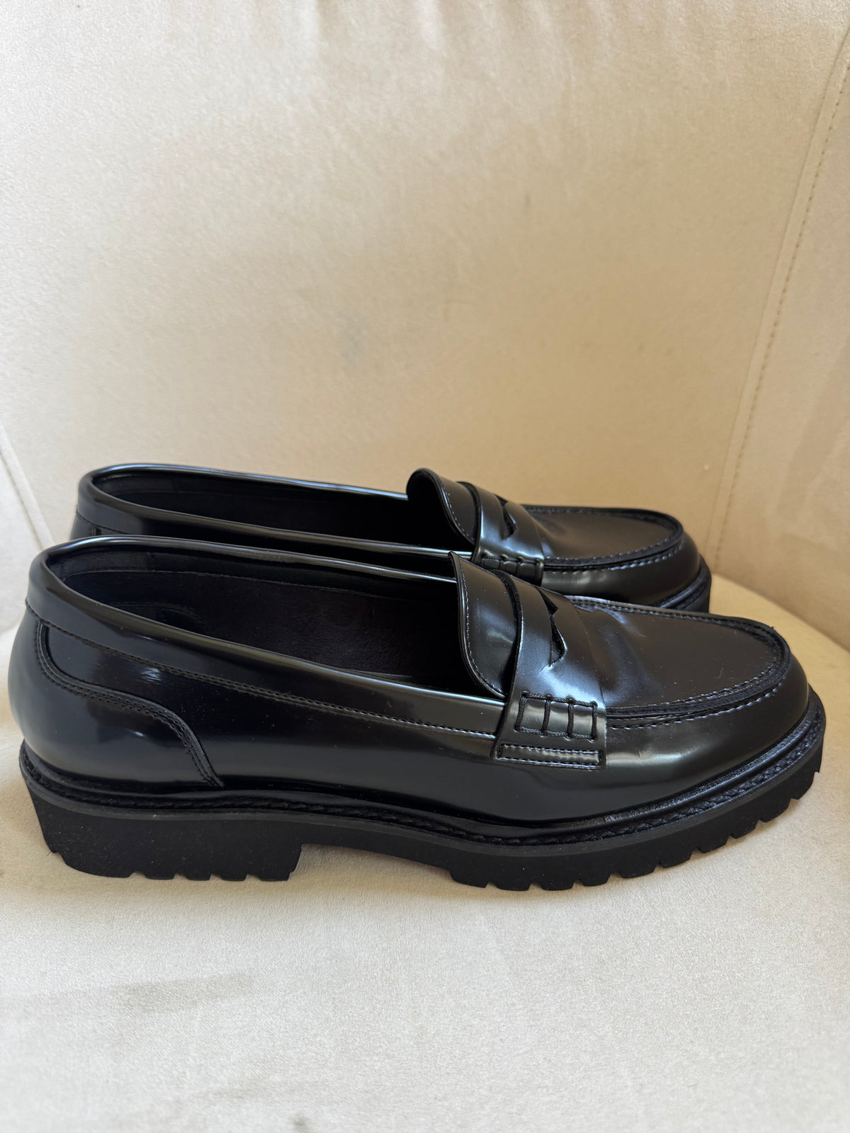 Mocassino Ovyé
