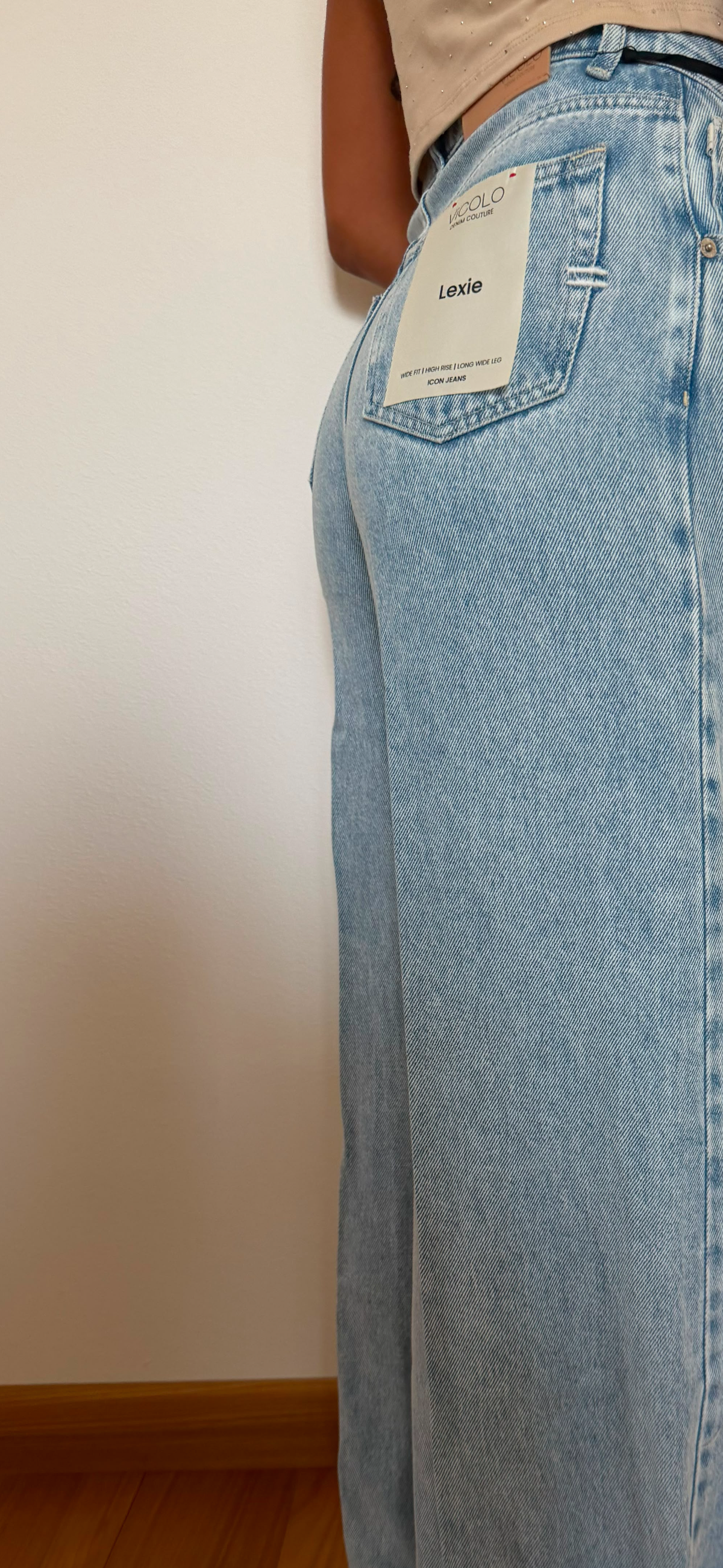 Jeans vicolo Lexie