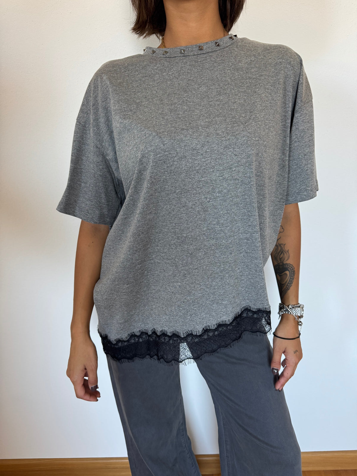 T-shirt Two Way