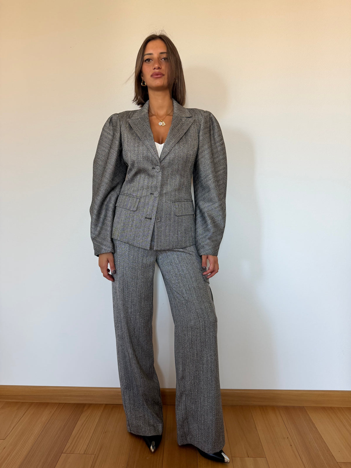 Blazer Two way