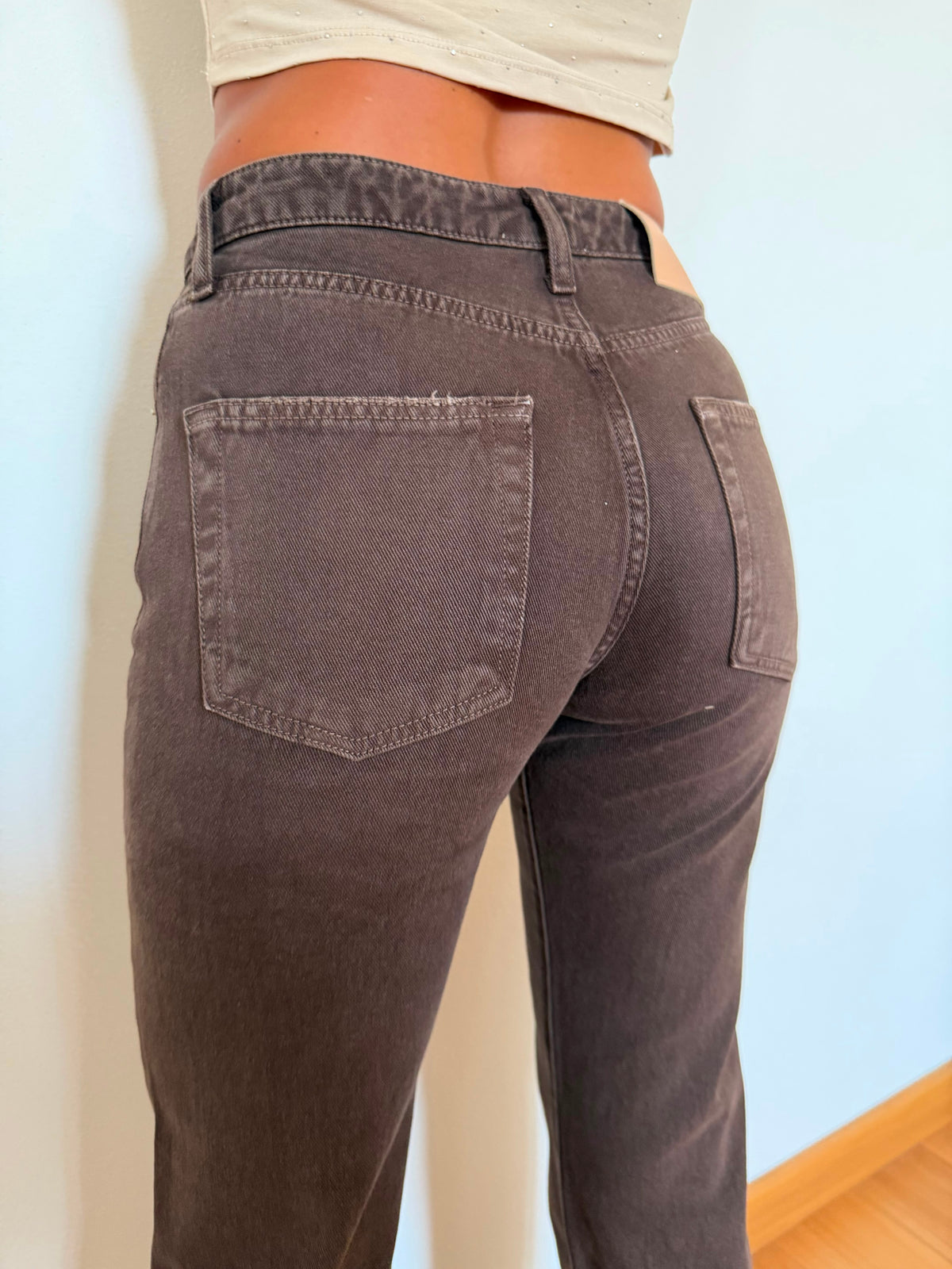 Jeans vicolo Zoe