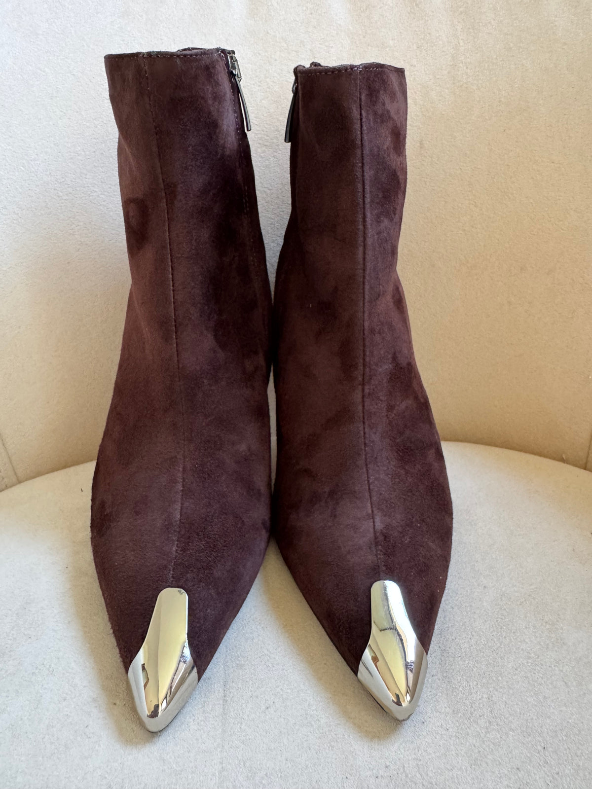Stivaletto Ovyé