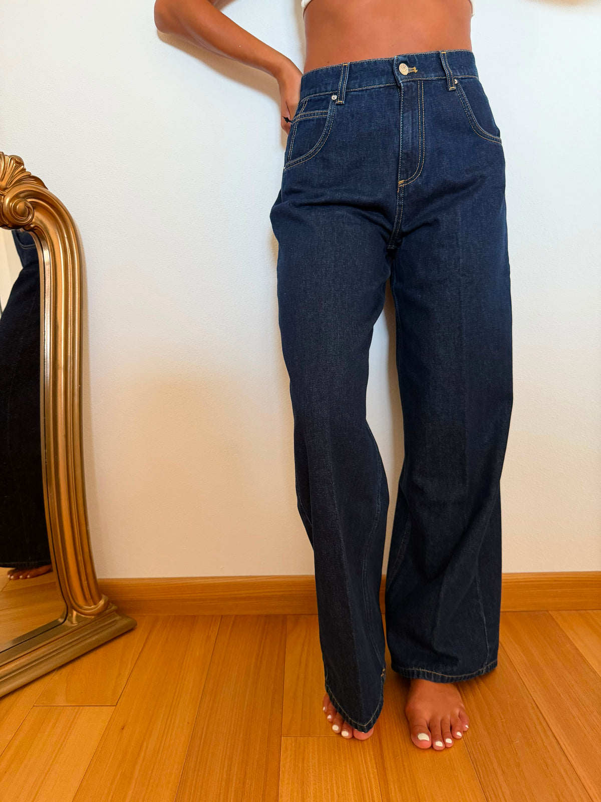 Jeans vicolo Mia