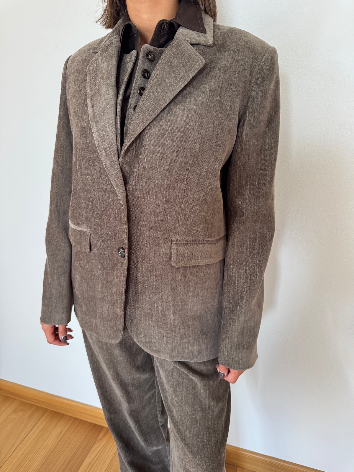 Blazer Eleh