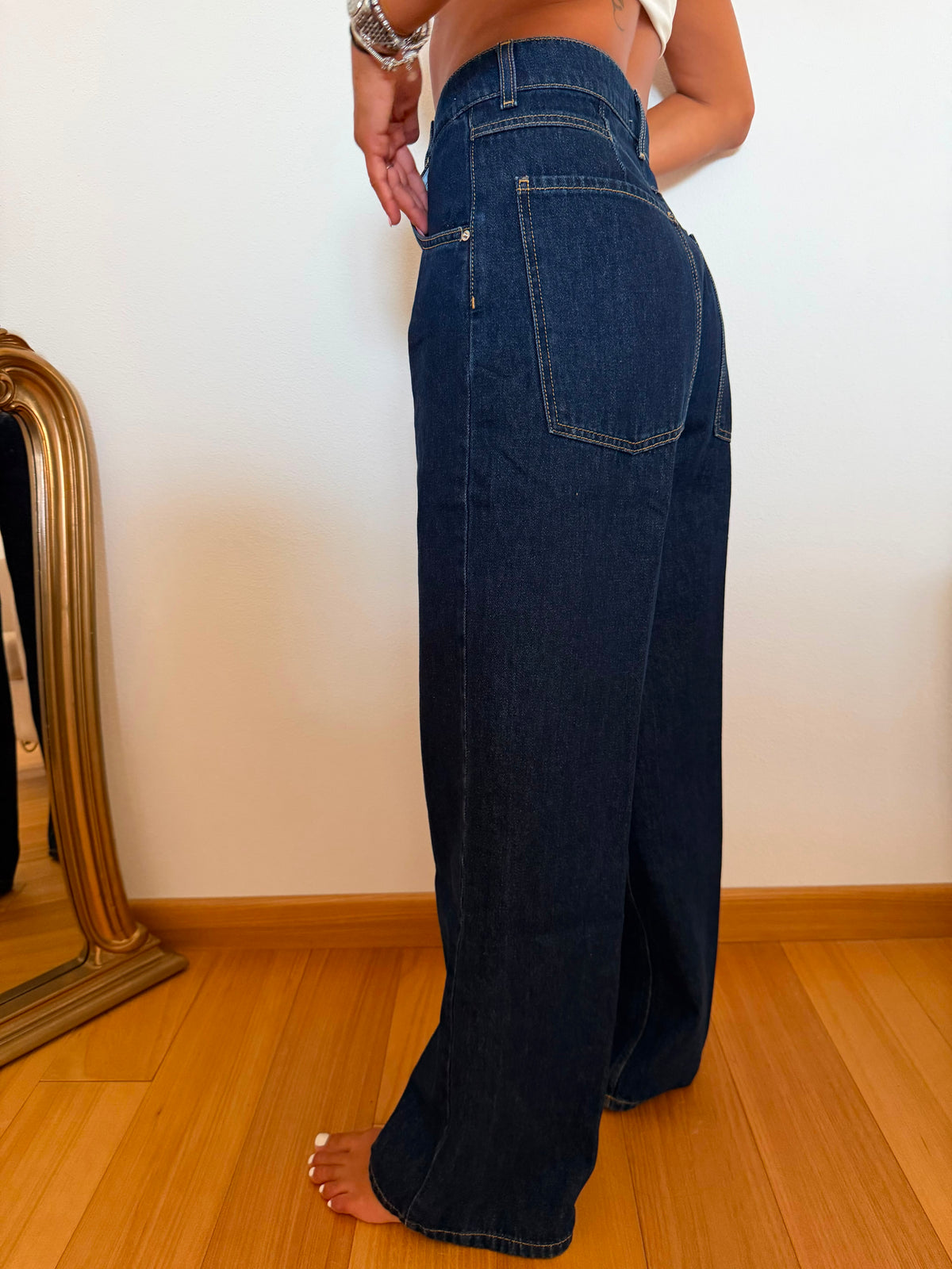 Jeans vicolo Mia