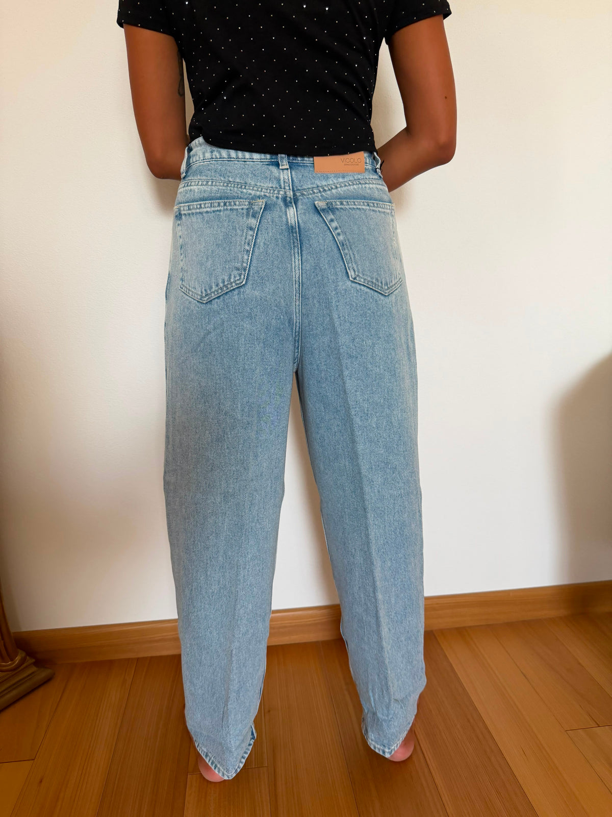 Jeans vicolo Laila