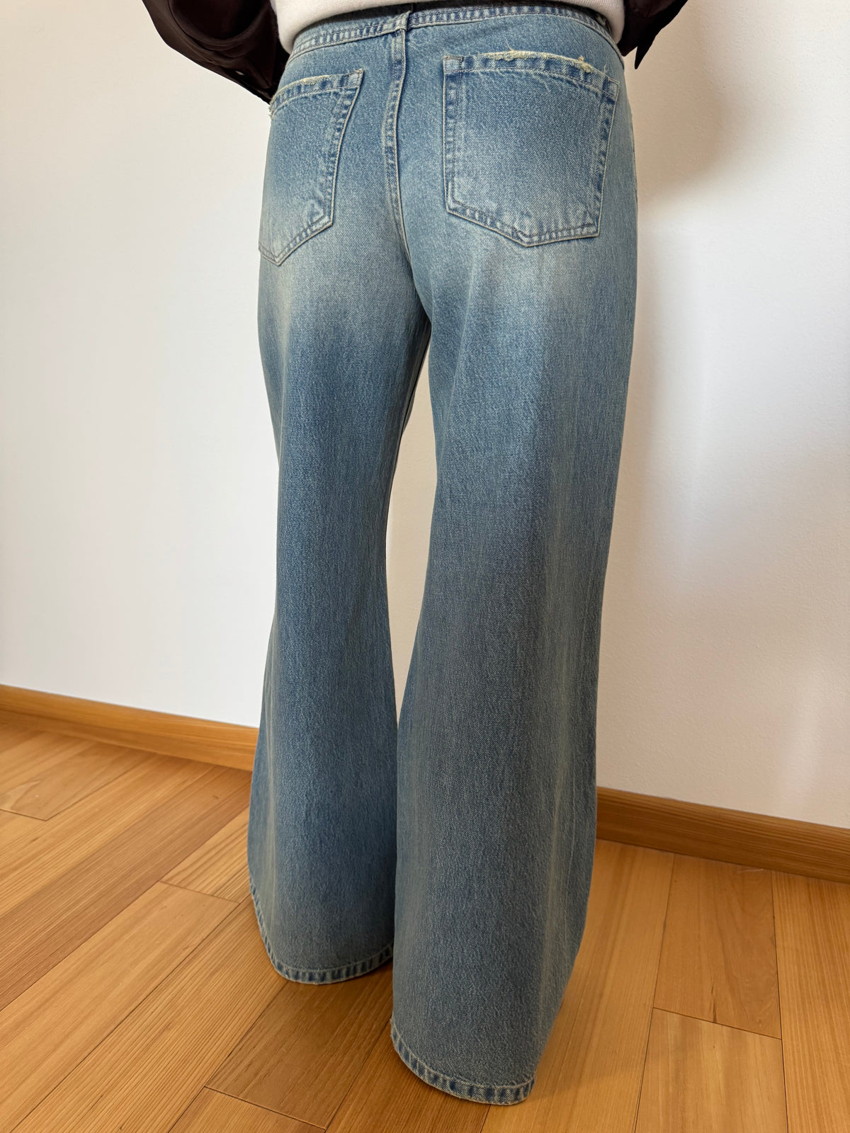 Jeans Eco fashion