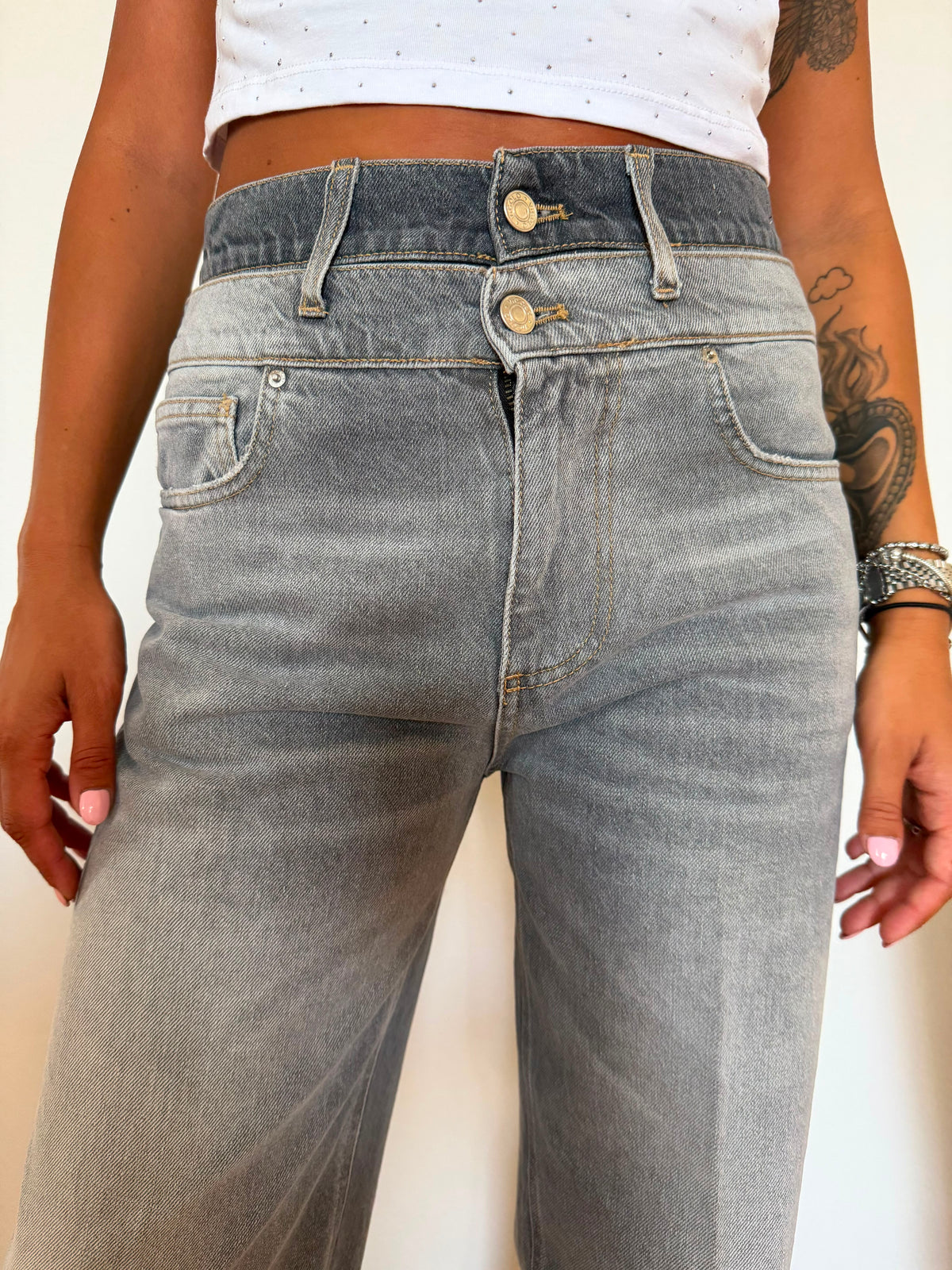 Jeans vicolo Sofia