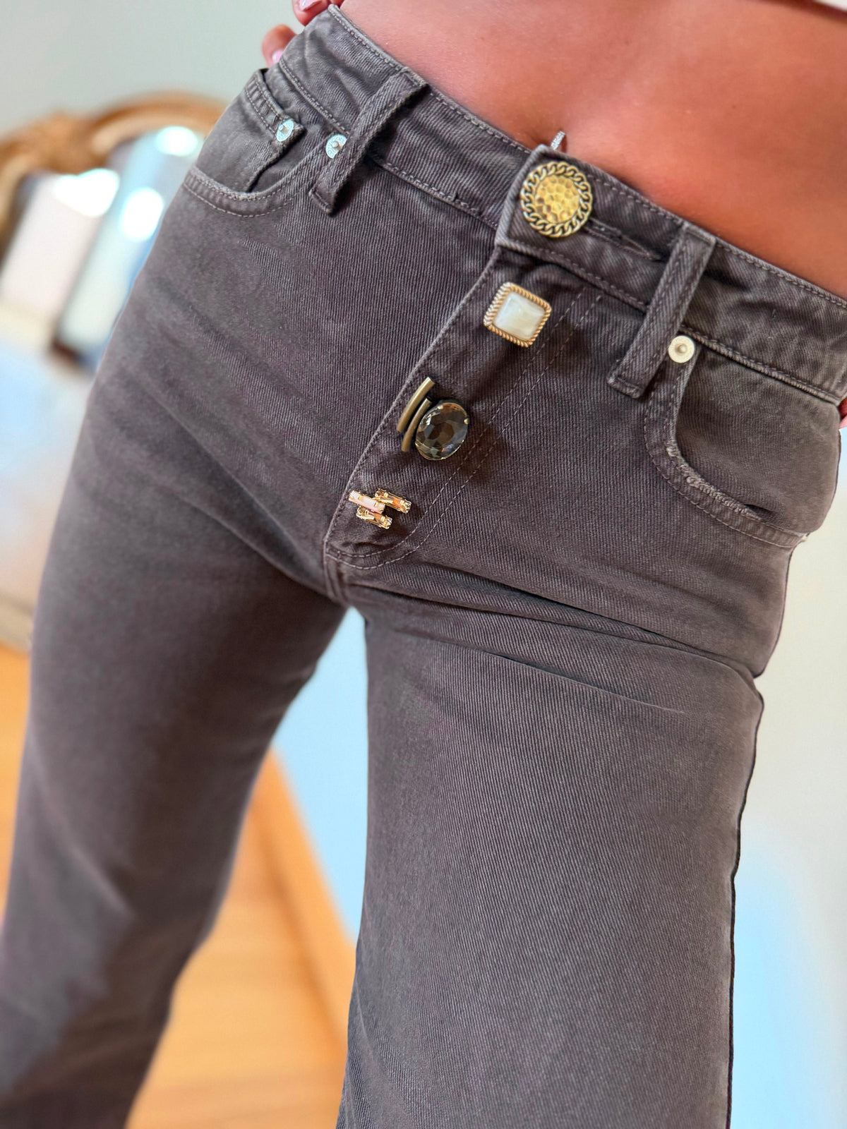 Jeans vicolo Zoe