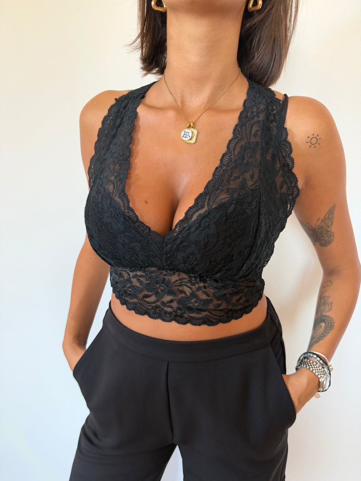 Bralette Two Way