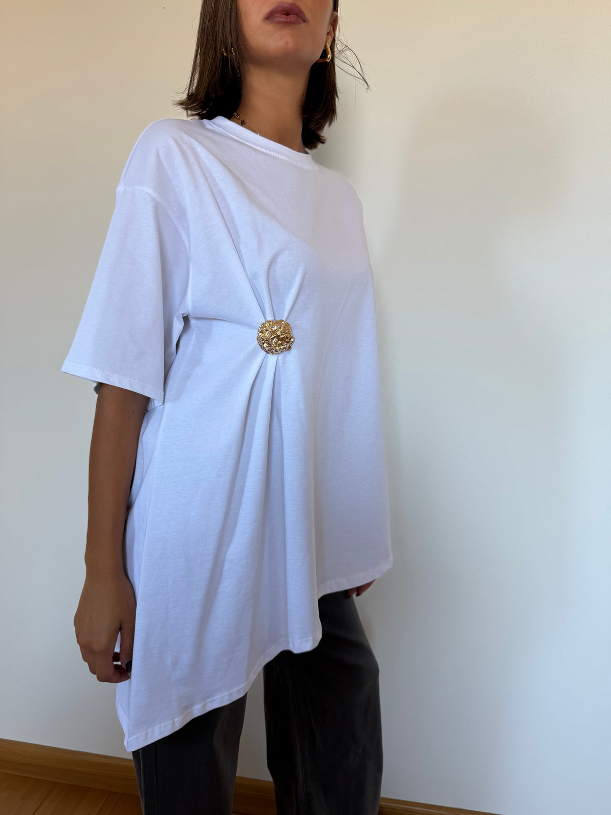 T-shirt Two Way