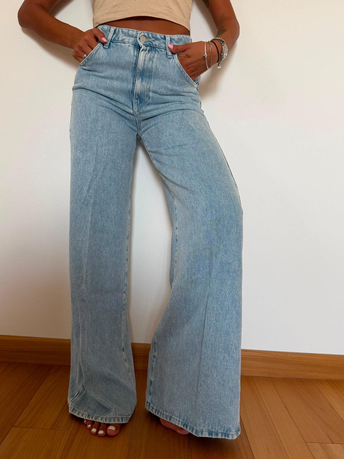 Jeans vicolo Lexie