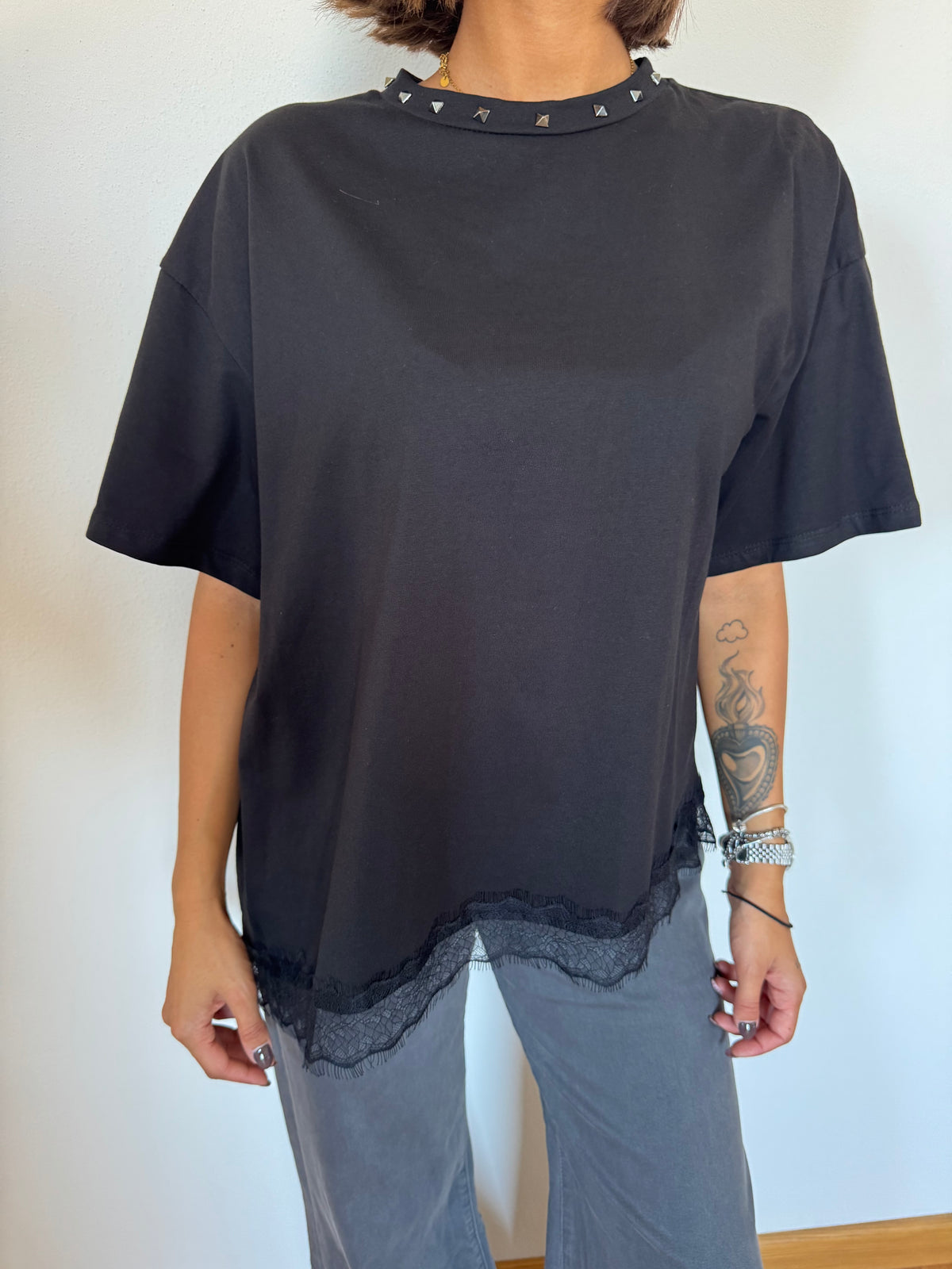 T-shirt Two Way