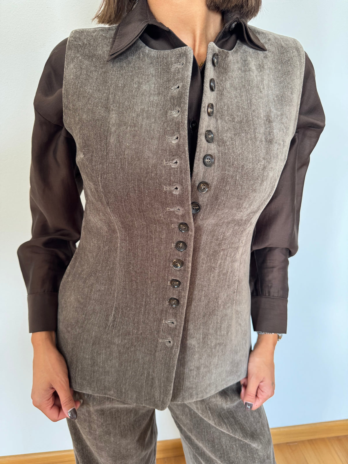 Gilet Eleh