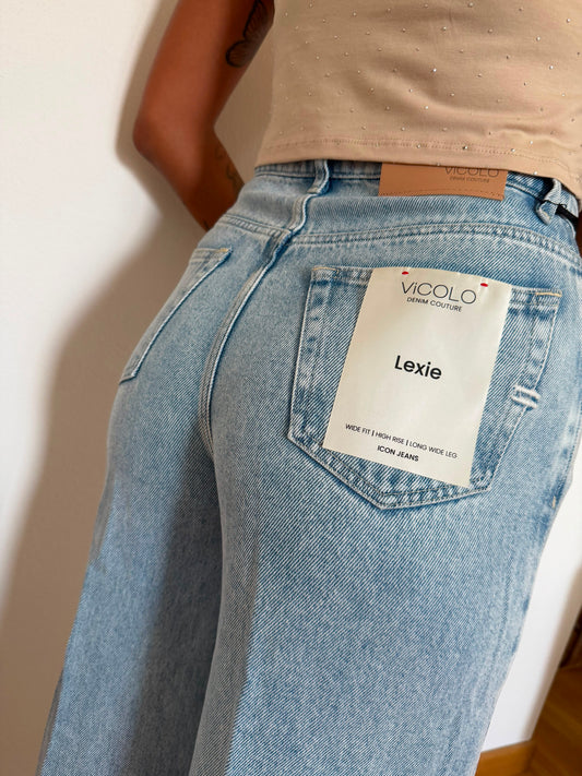 Jeans vicolo Lexie