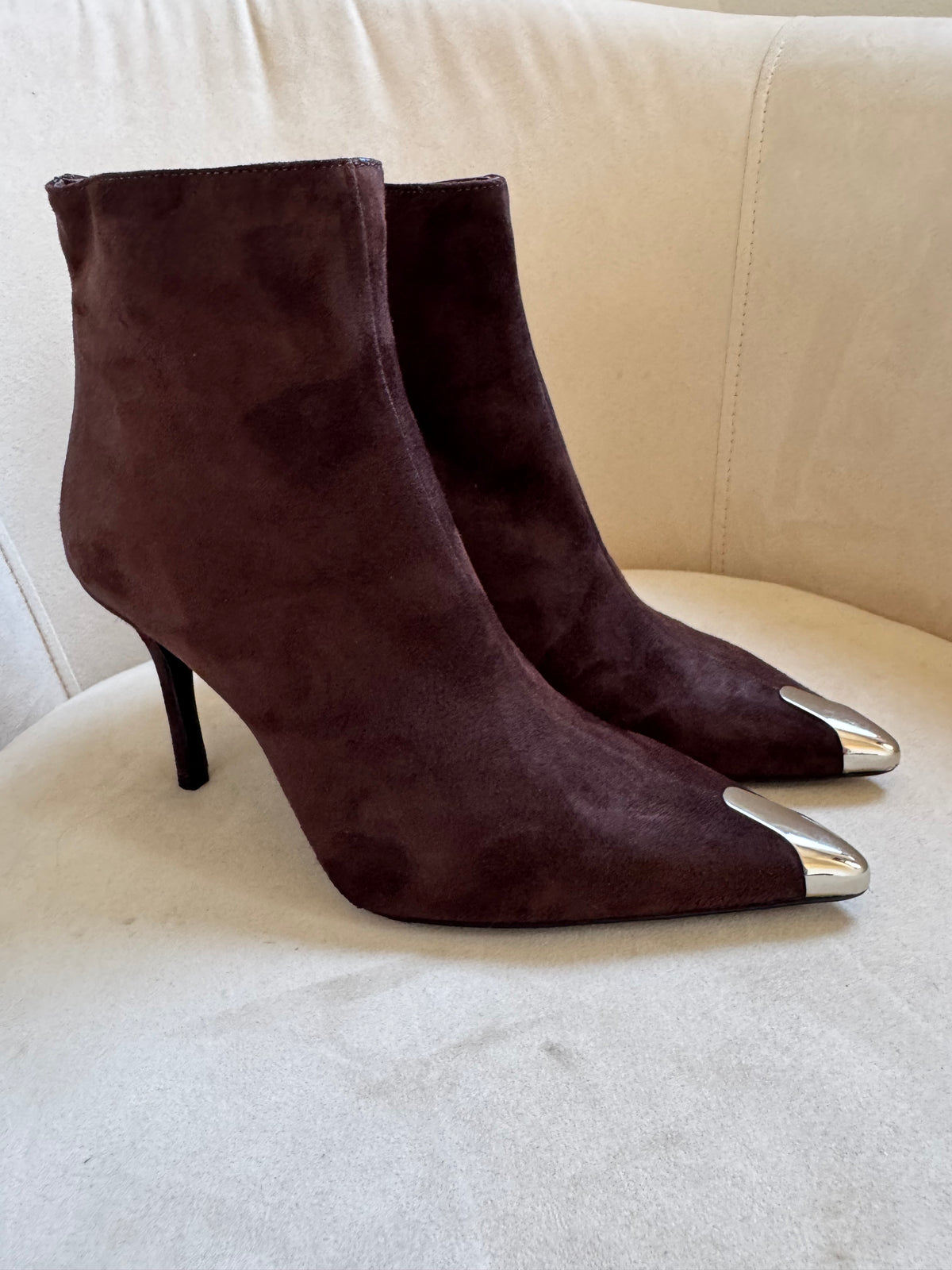 Stivaletto Ovyé