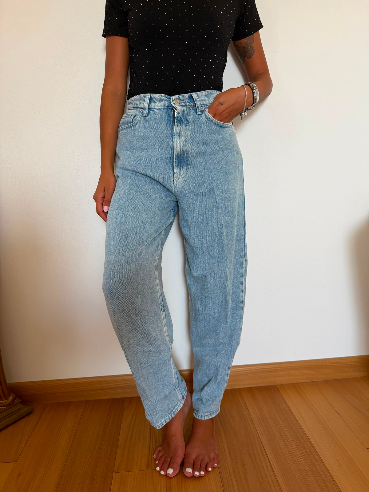 Jeans vicolo Laila