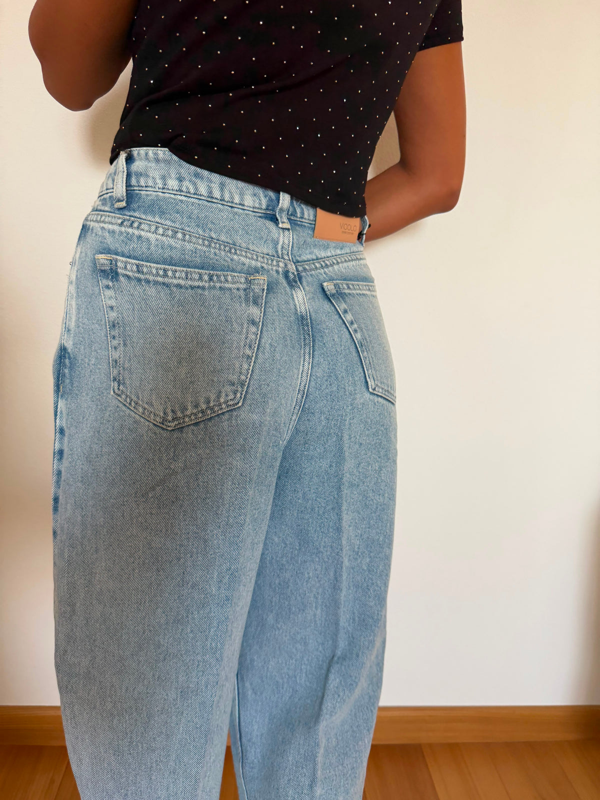Jeans vicolo Laila