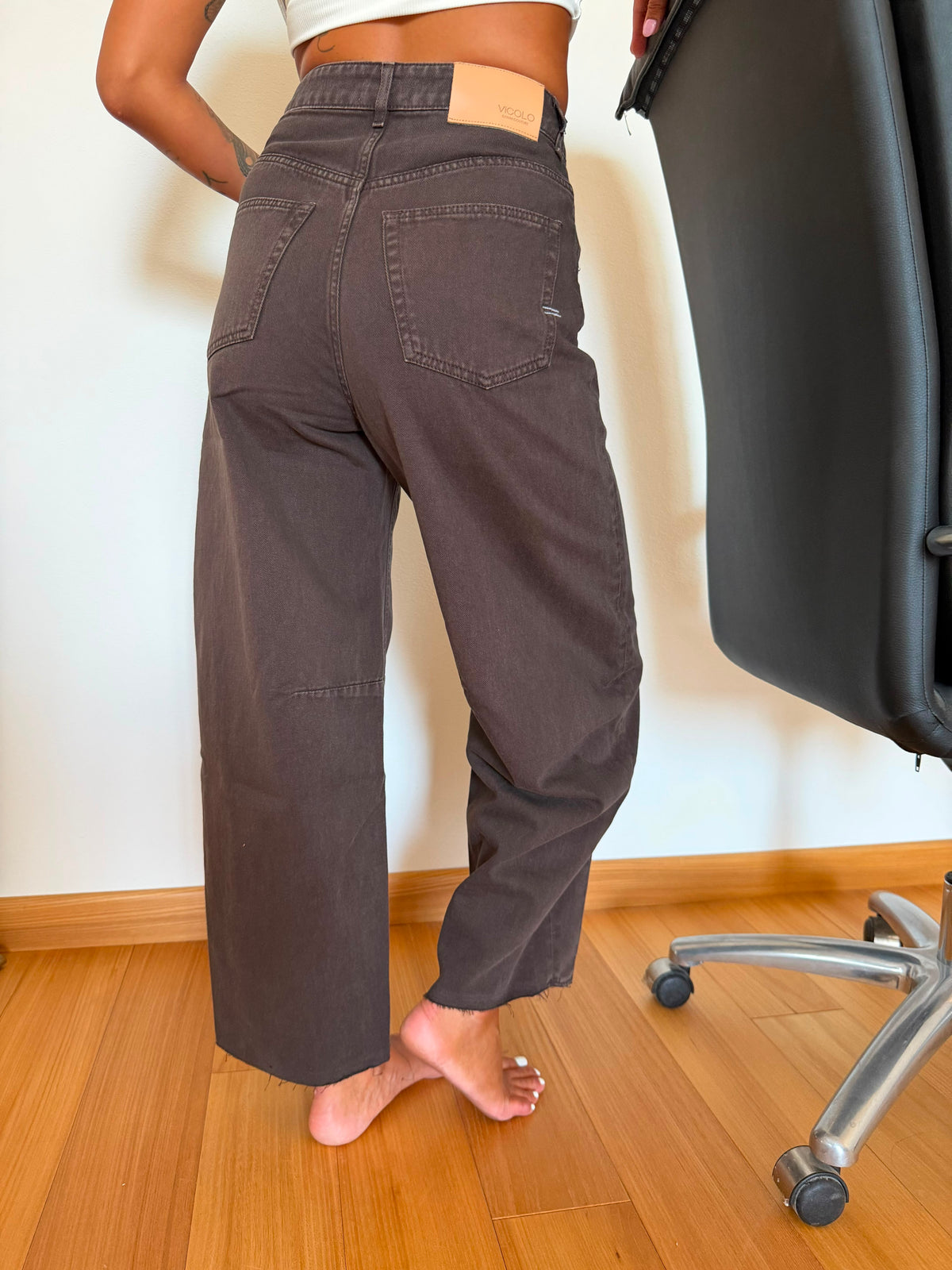 Jeans vicolo Delia