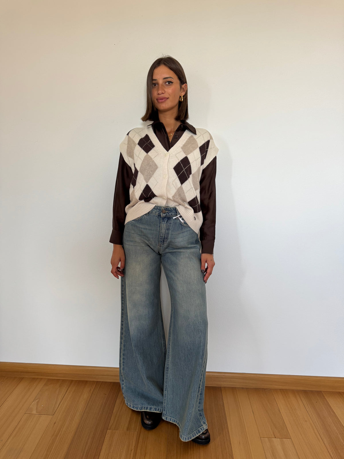 Jeans Eco fashion