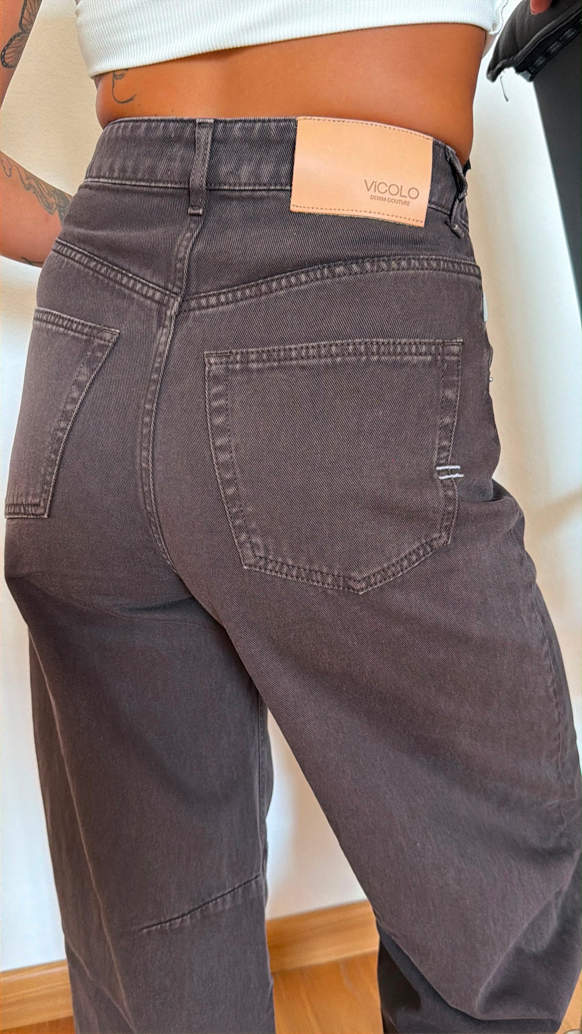 Jeans vicolo Delia