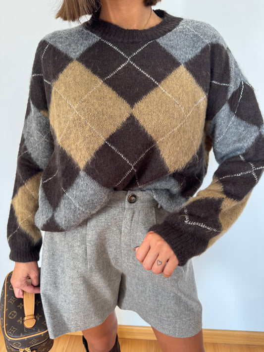 Maglione Eco Fashion