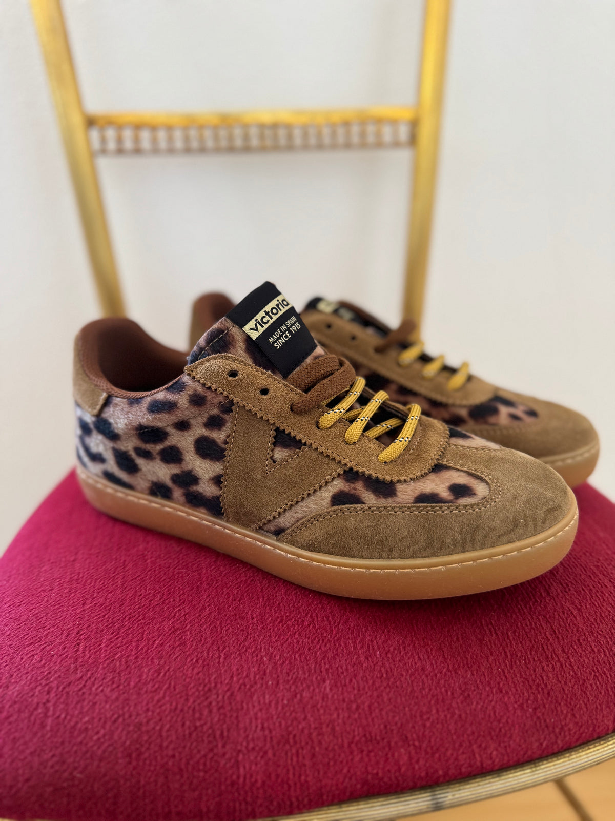 Sneakers Victoria