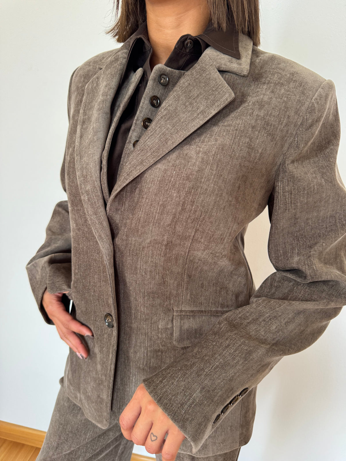 Blazer Eleh