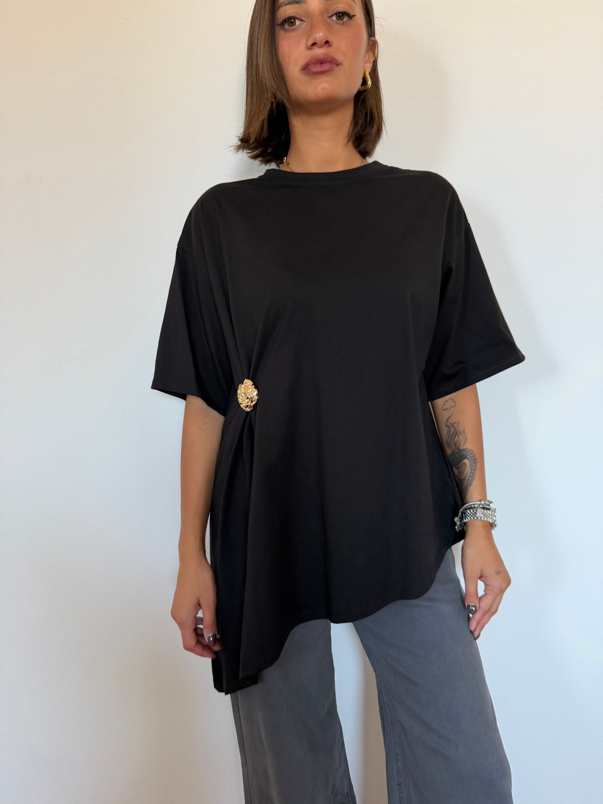 T-shirt Two Way