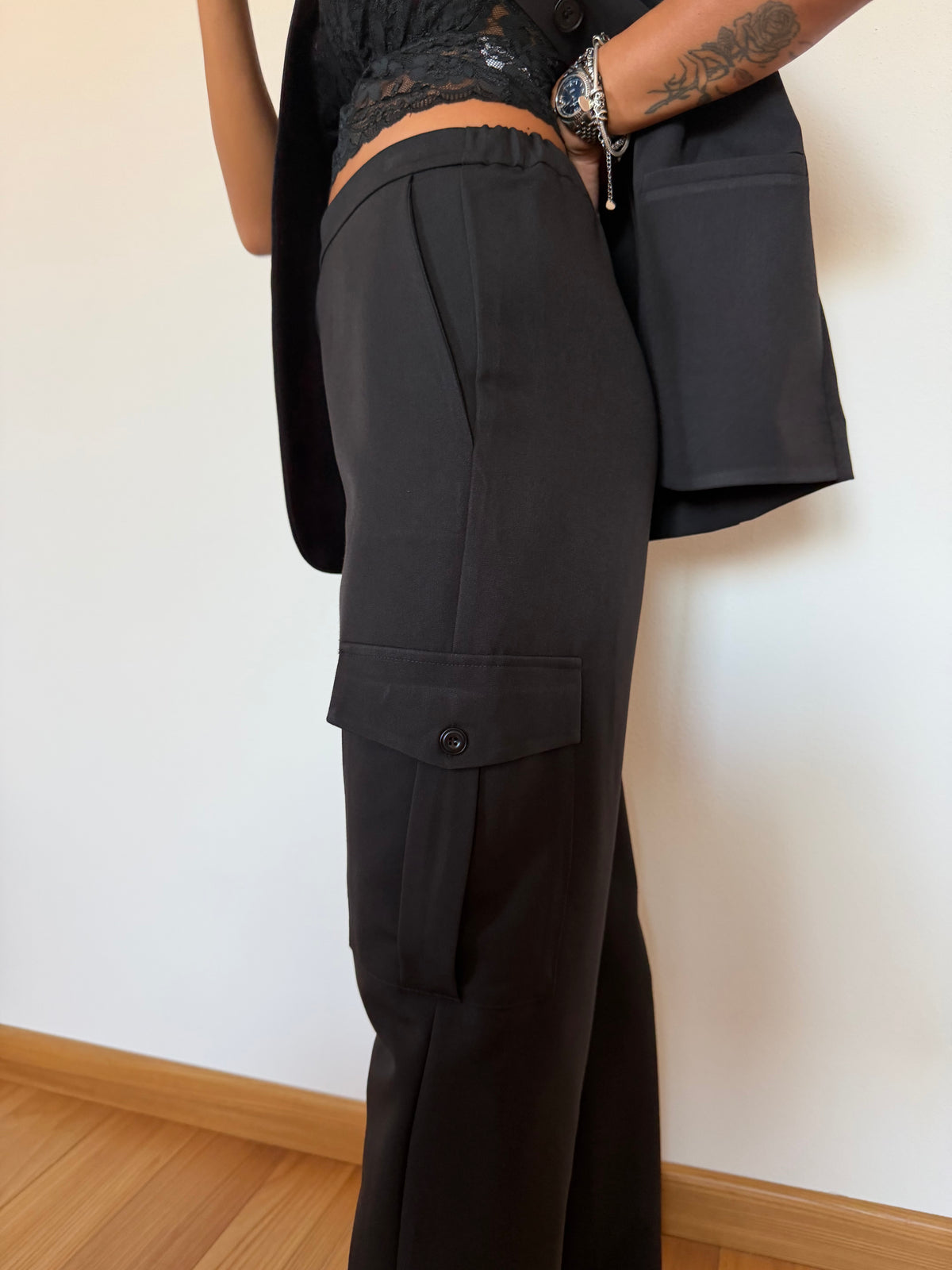 Pantalone Two Way