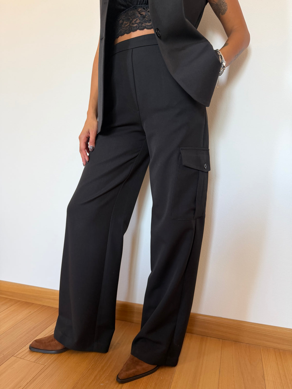 Pantalone Two Way