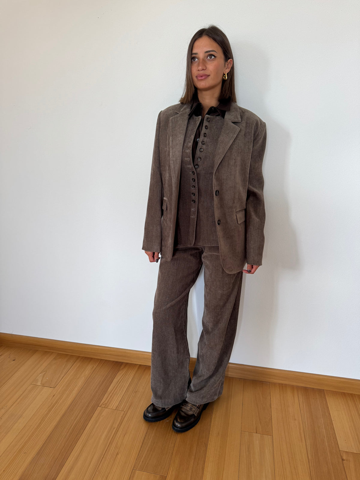 Blazer Eleh