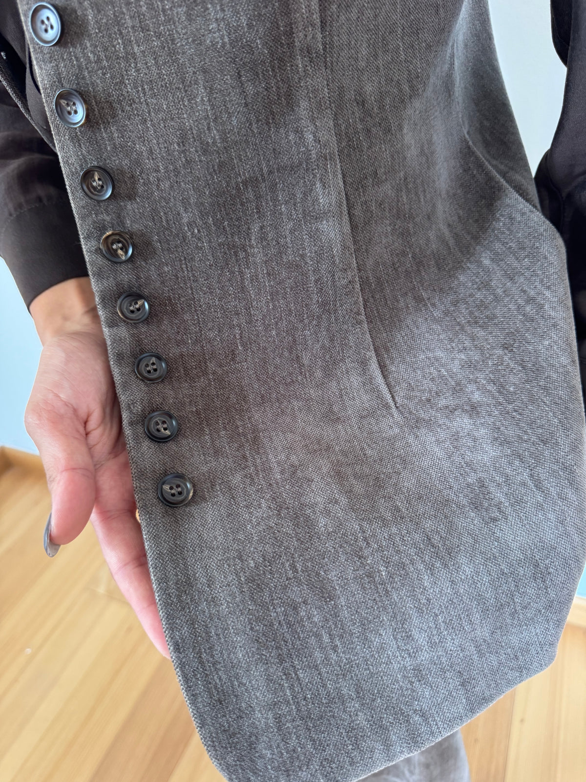 Gilet Eleh