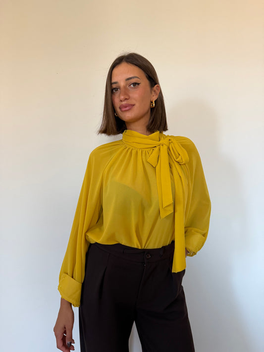 Blusa Two Way