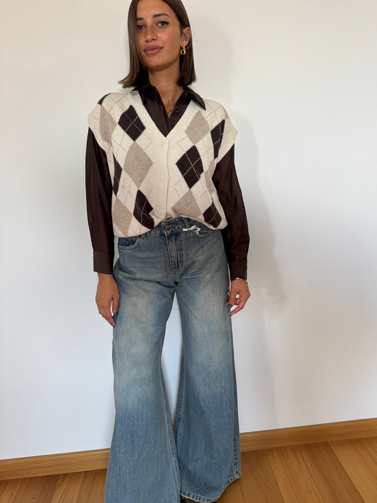 Jeans Eco fashion