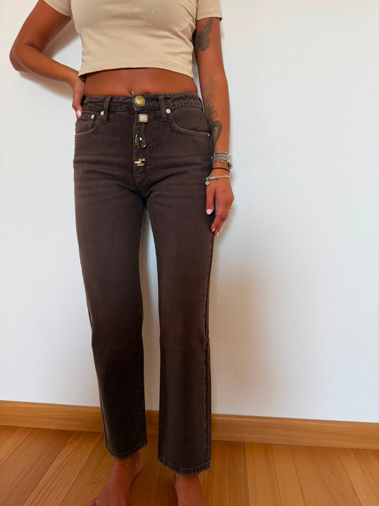 Jeans vicolo Zoe