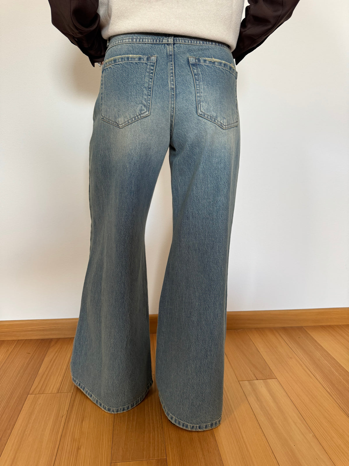 Jeans Eco fashion