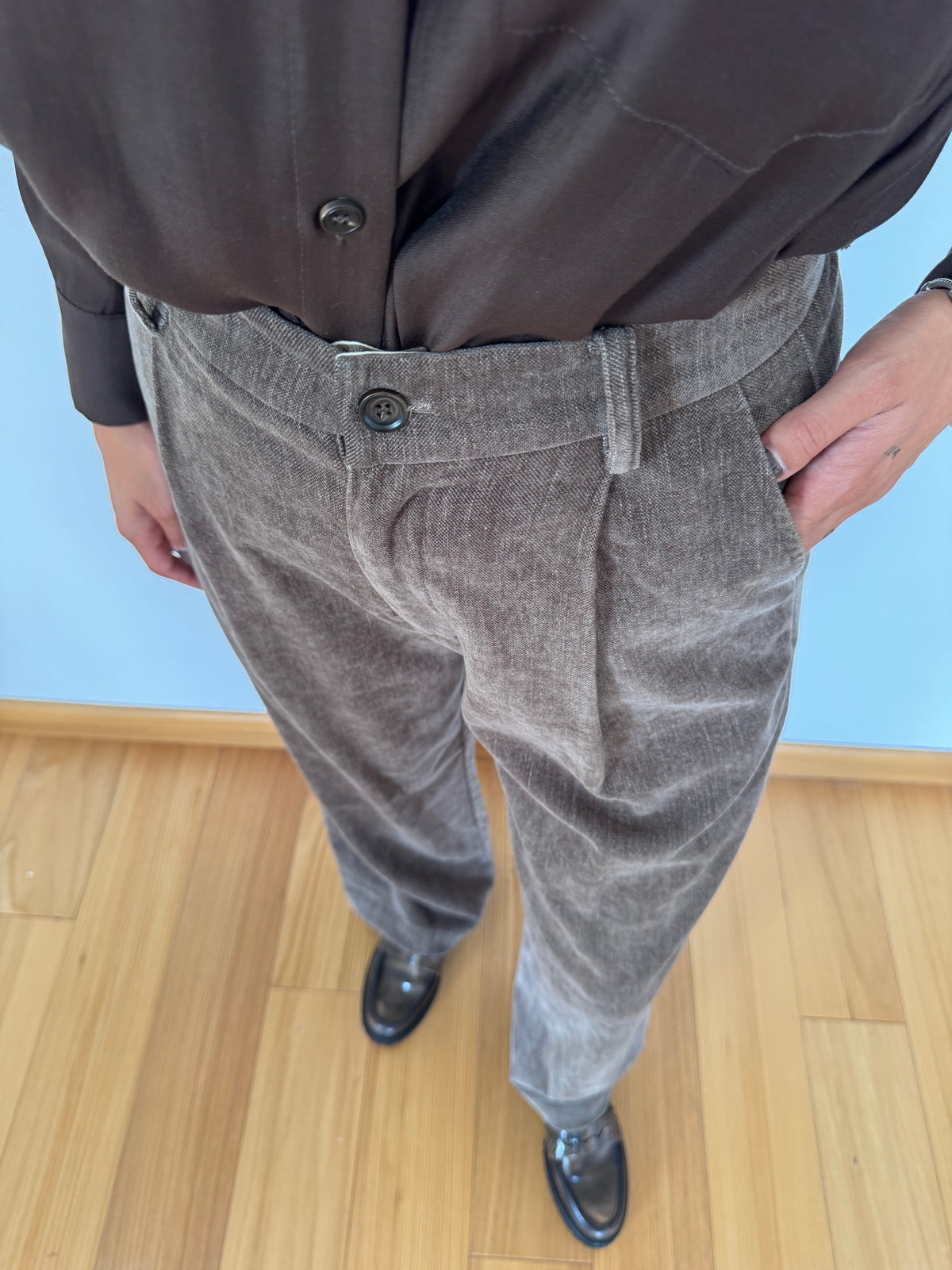 Pantalone Eleh