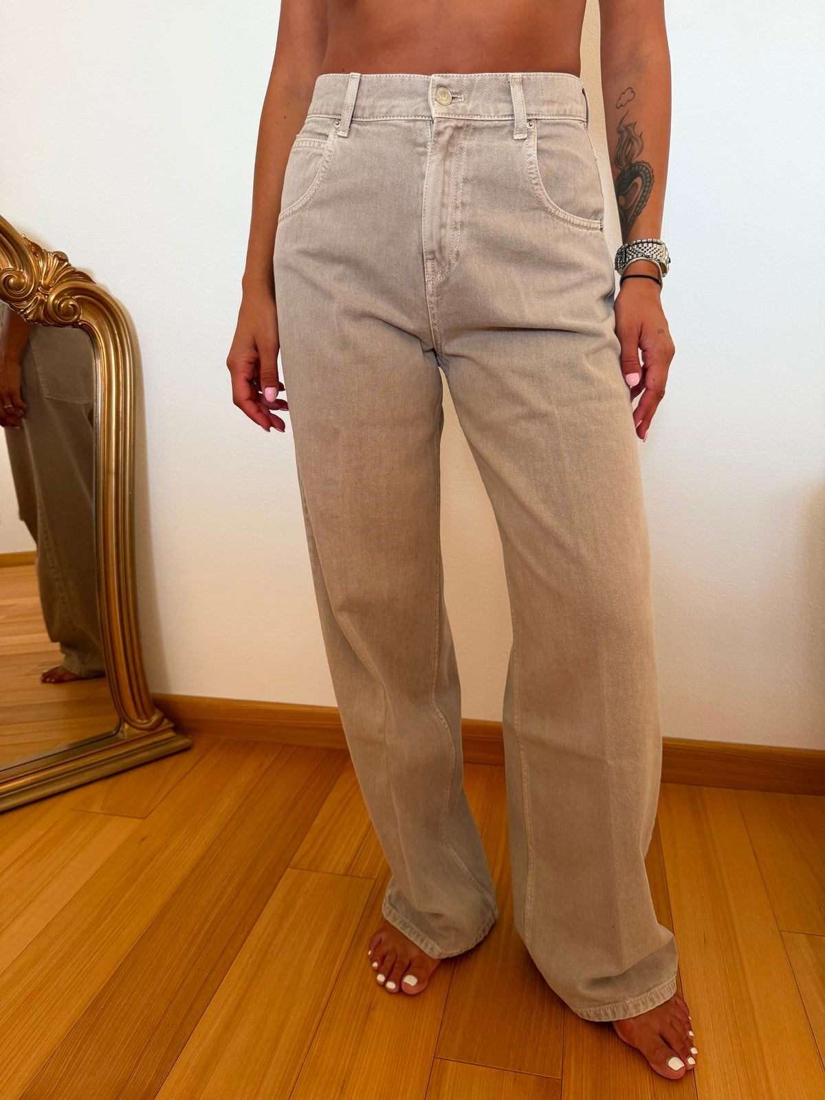 Jeans vicolo Mia