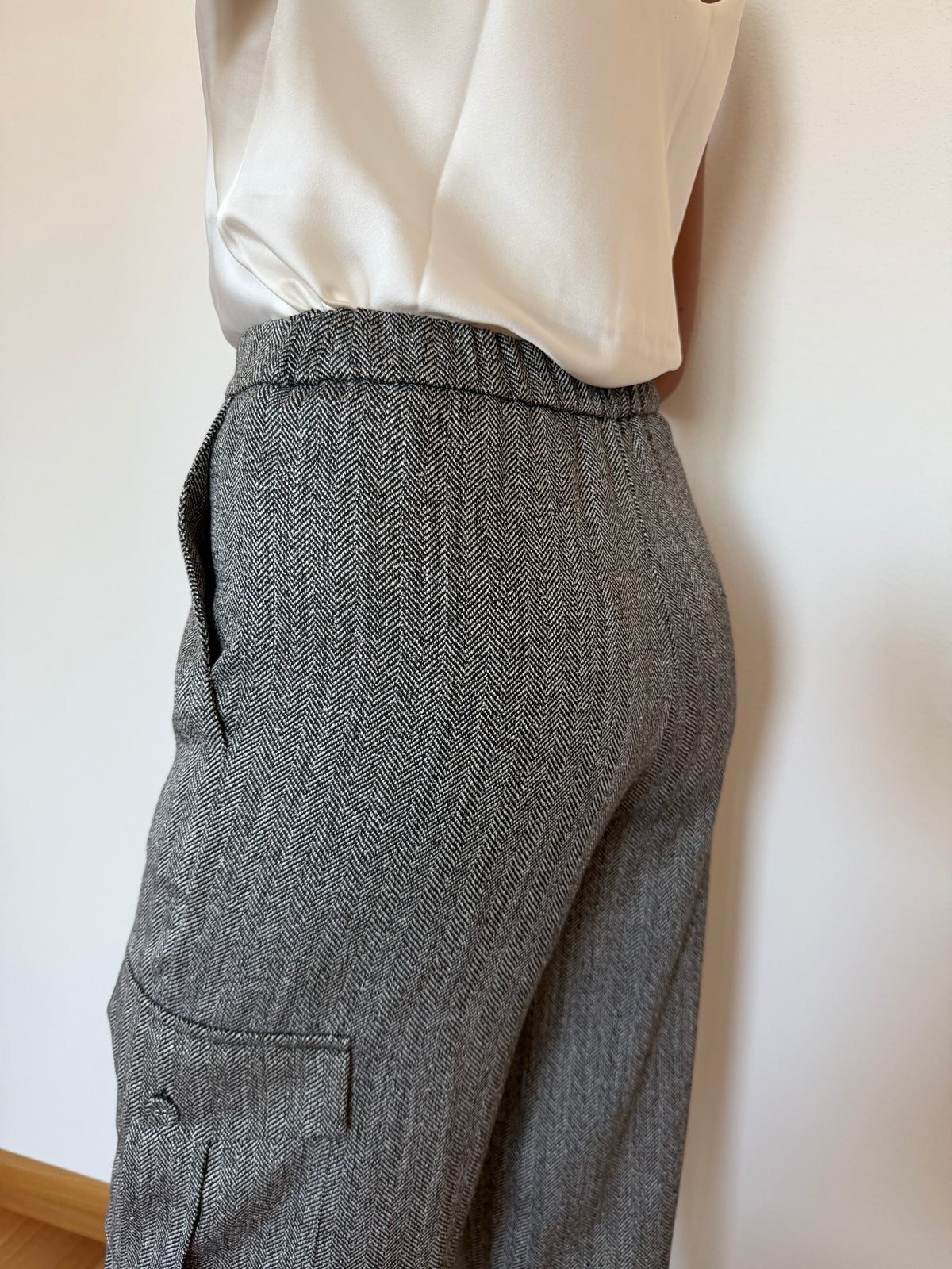 Pantalone Two way