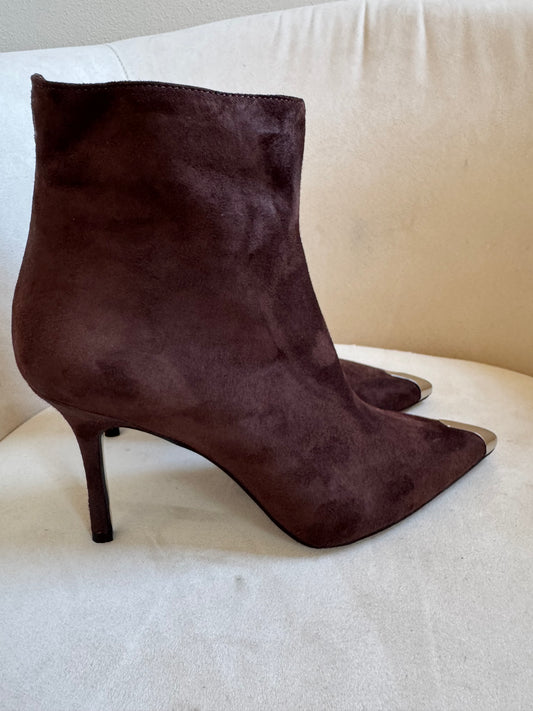 Stivaletto Ovyé