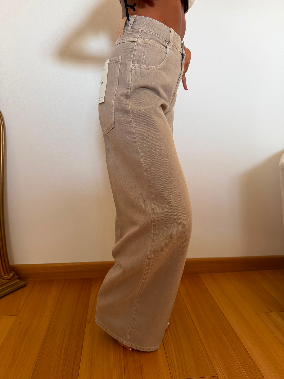 Jeans vicolo Mia