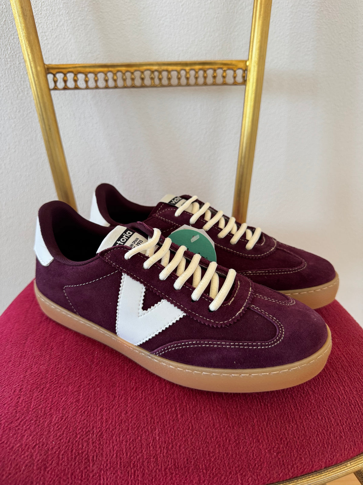 Sneakers Victoria