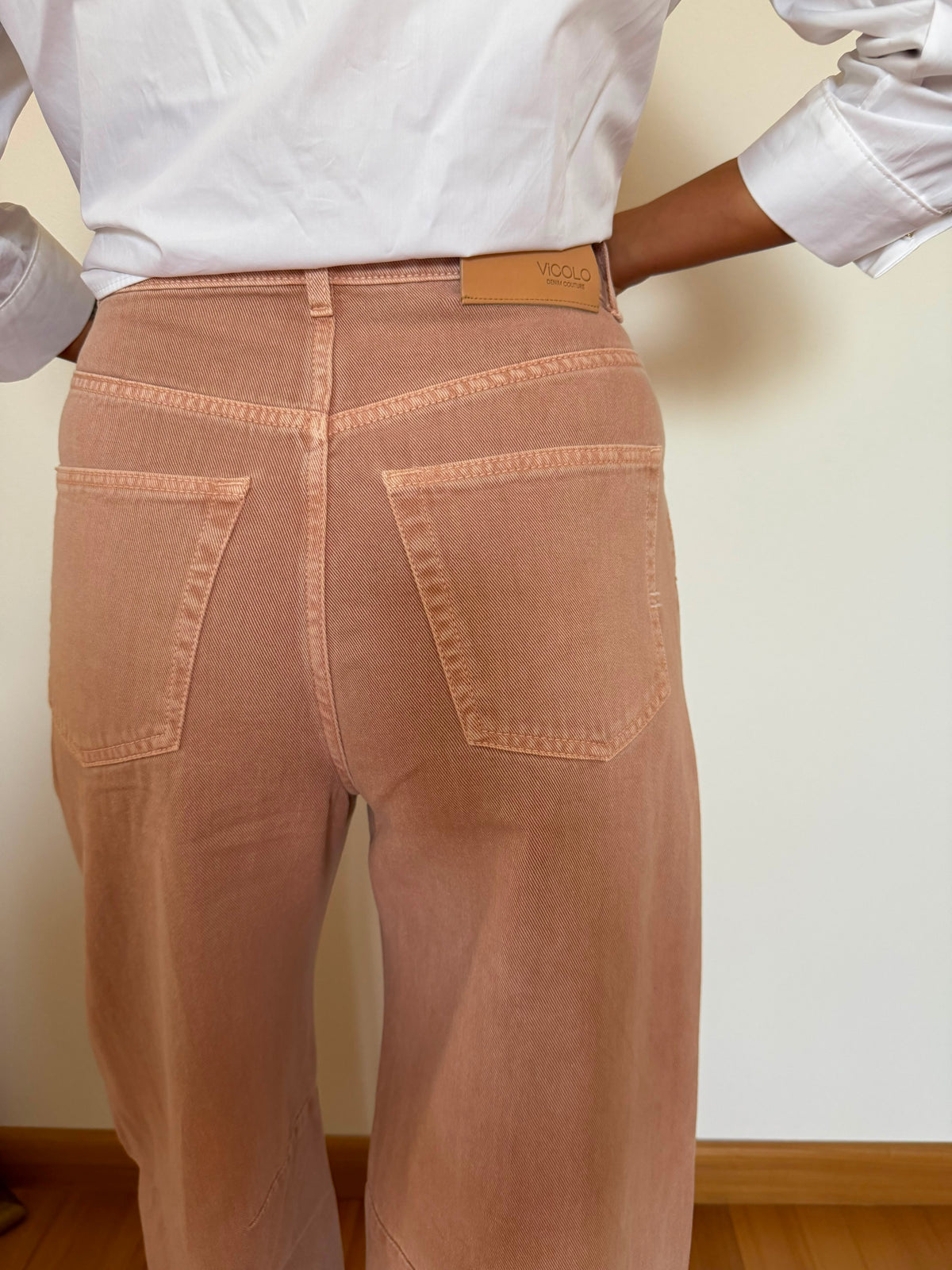 Jeans vicolo Delia