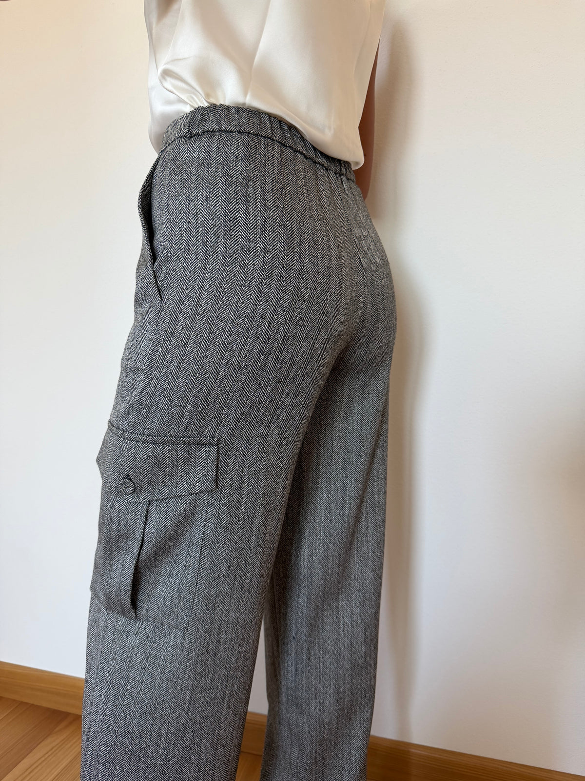 Pantalone Two way