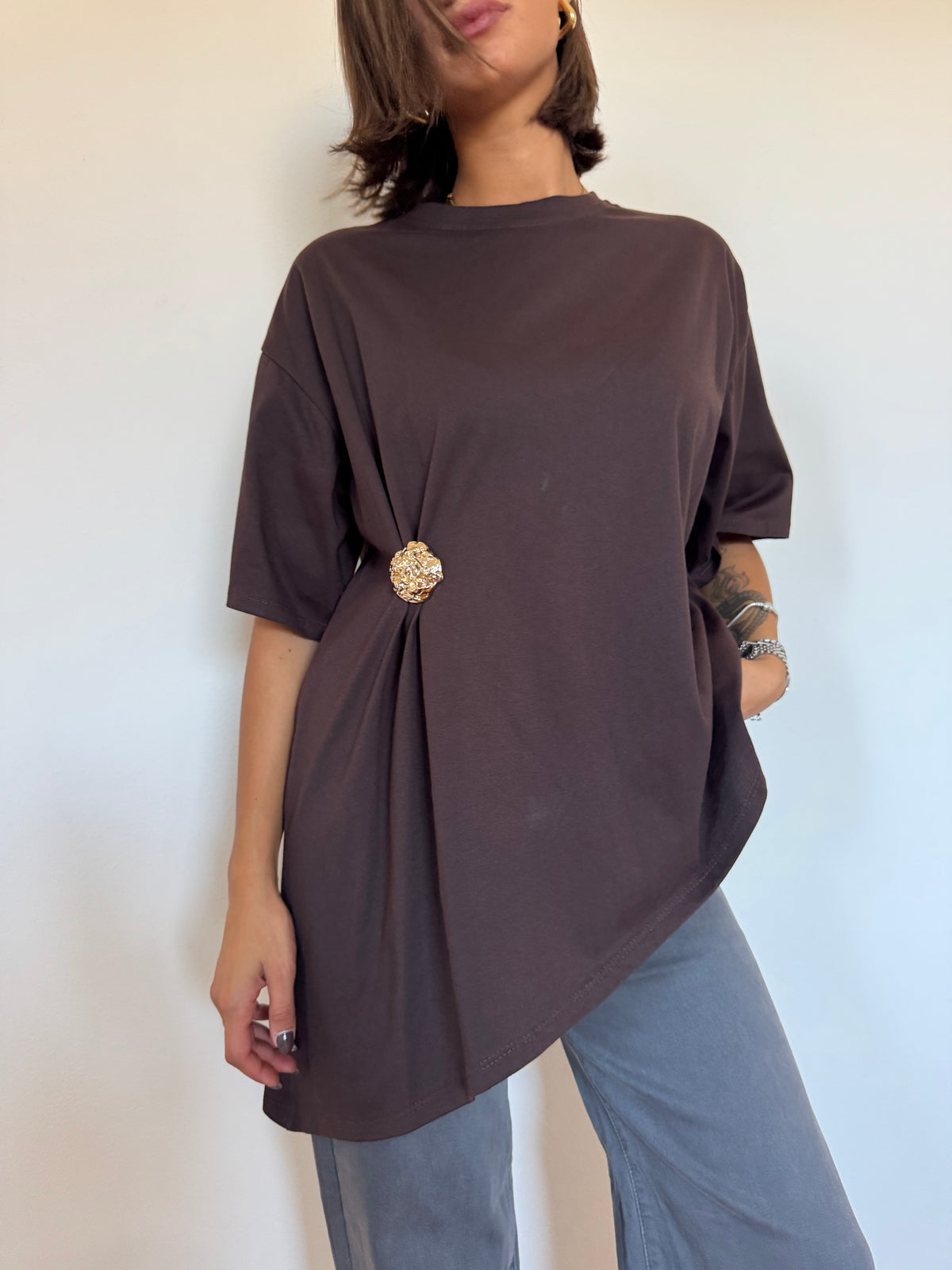 T-shirt Two Way