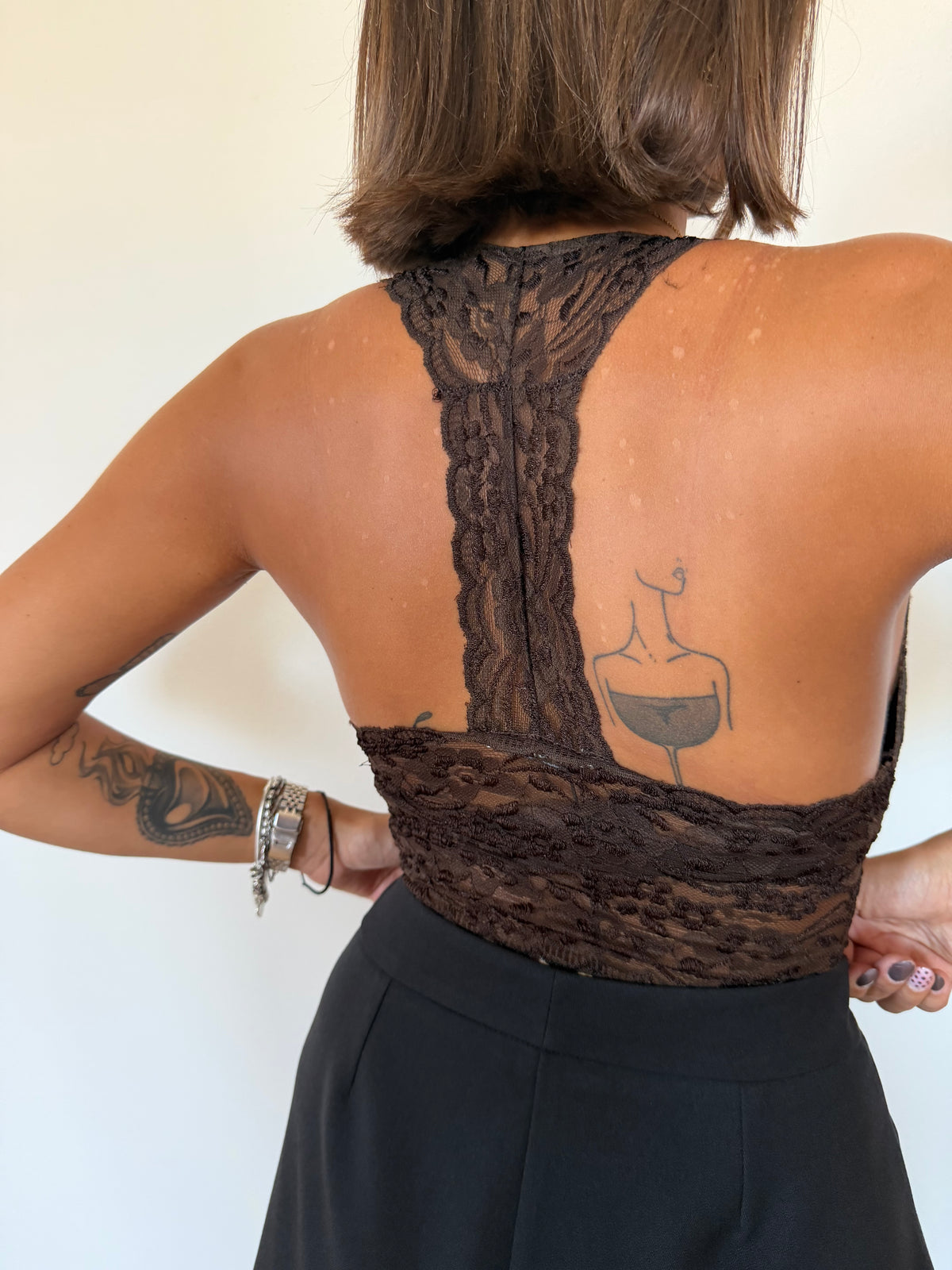 Bralette Two Way