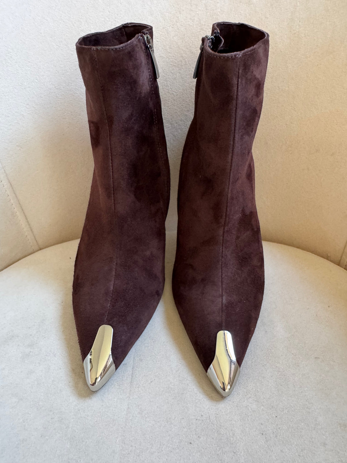 Stivaletto Ovyé