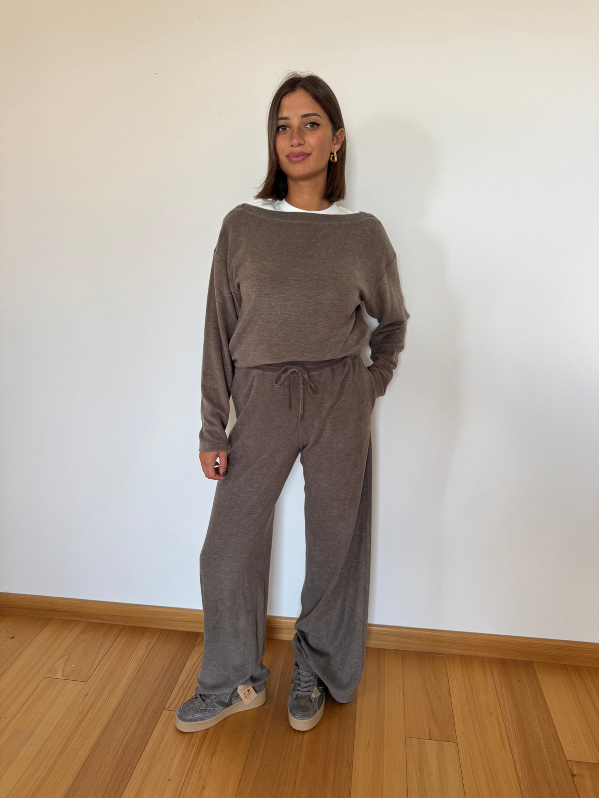 Pantalone Eleh